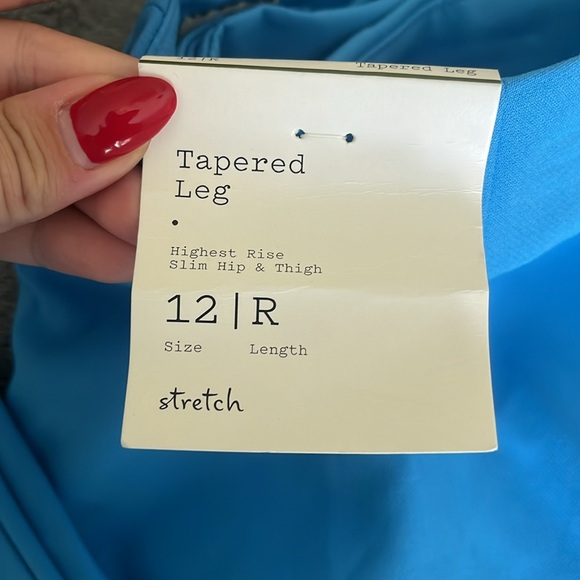 Target Trouser size 12 NWT - Picture 2 of 5